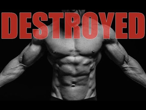 Total Body Workout in JUST 5 Sets - The DOUBLE X DESTROYER! - UCe0TLA0EsQbE-MjuHXevj2A