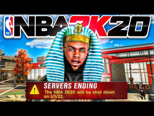 When Will NBA 2K20 Be Released?