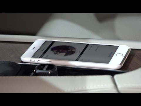 Volvo app turns your phone into your car key - UCOmcA3f_RrH6b9NmcNa4tdg