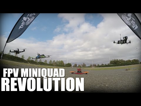 FPV Quadcopter Revolution | Flite Test - UC9zTuyWffK9ckEz1216noAw