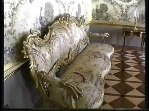 St Petersburg part 6, Russia,   Catherine Palace - UCvW8JzztV3k3W8tohjSNRlw