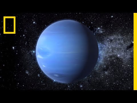 Neptune 101 | National Geographic - UCpVm7bg6pXKo1Pr6k5kxG9A