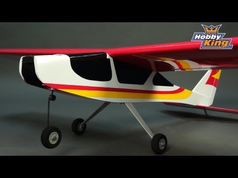 HobbyKing Daily - Venus Trainer - UCkNMDHVq-_6aJEh2uRBbRmw