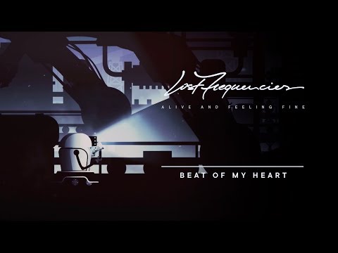 Lost Frequencies feat. Love Harder - Beat Of My Heart (Music Video)
