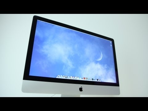 27" iMac Review (2012) - UCMgCvJ3_QahXgvwj6LjOd-w