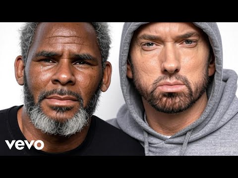 R. Kelly ft. Eminem - Every Daughter Needs Her Father | Unexpected Collab