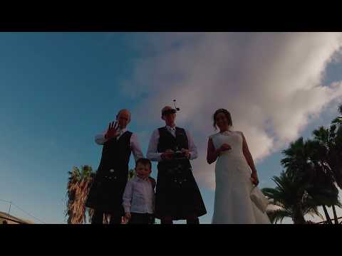 HaloRC Archon FPV Wedding in Tenerife - UCfvZpX3LnTVu3GhKj4IWz-Q