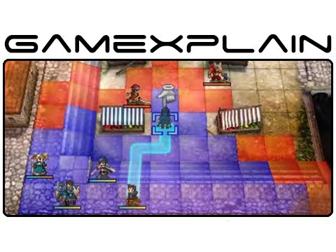 Fire Emblem: Awakening Game & Watch (20-Minute Video Preview) - UCfAPTv1LgeEWevG8X_6PUOQ