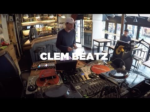 Clem Beatz • Live Set • LeMellotron.com - UCZ9P6qKZRbBOSaKYPjokp0Q