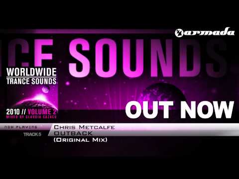Worldwide Trance Sounds 2010  Vol. 2 Claudia Cazacu - UCGZXYc32ri4D0gSLPf2pZXQ