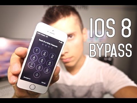 New iOS 8 LockScreen Bypass - Major Security Flaw - UCj34AOIMl_k1fF7hcBkD_dw