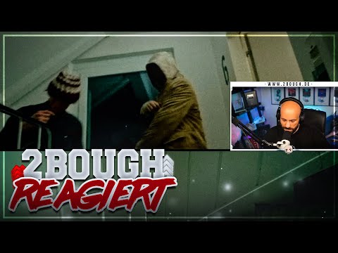 Souly (FEAT. MAKKO) - THEORIE UND PRAXIS / 2Bough reagiert