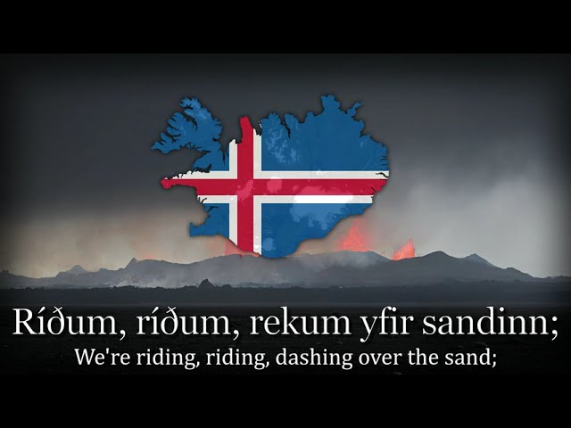 Icelandic Folk Music Videos on YouTube