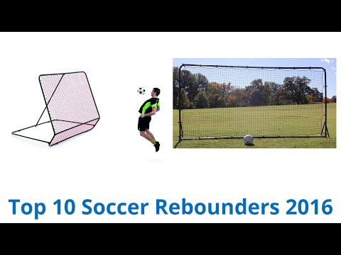 10 Best Soccer Rebounders 2016 - UCXAHpX2xDhmjqtA-ANgsGmw