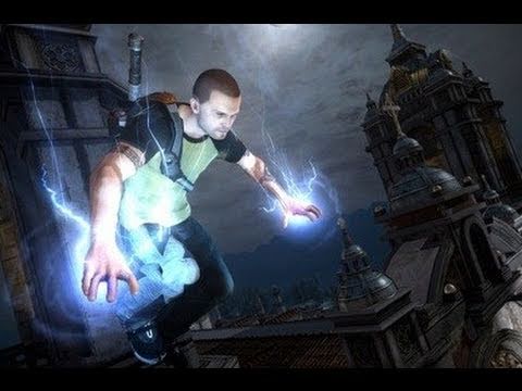 Infamous 2: Prescription Strength Commentary - UCKy1dAqELo0zrOtPkf0eTMw