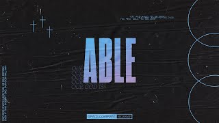 Able - Live at GraceCov Night of Worship