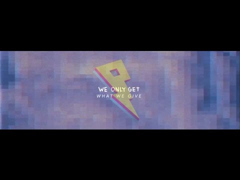 Felix Cartal - Get What You Give [Lyric Video] - UC3ifTl5zKiCAhHIBQYcaTeg