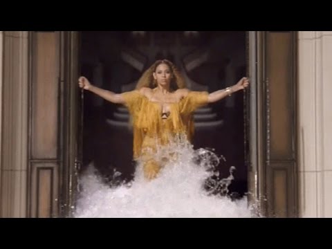 Beyonce's 'Lemonade' Skyrockets to No. 1 on iTunes - UCdtXPiqI2cLorKaPrfpKc4g