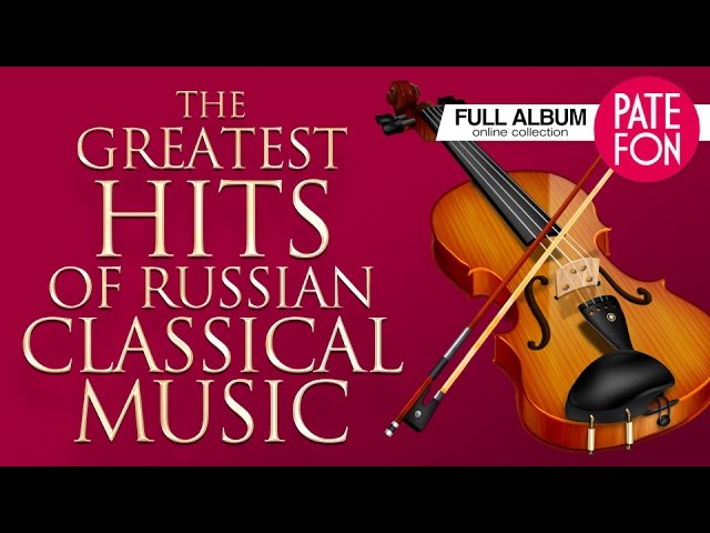Opus Classical Music- The Best of the Best