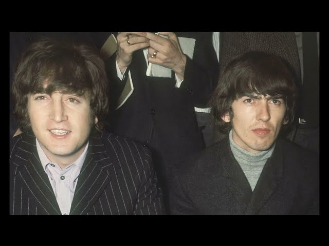 The Beatles’ Psychedelic Rock Music