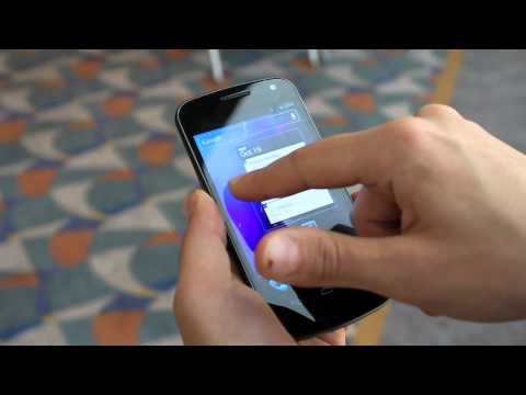 Galaxy Nexus preview - UCddiUEpeqJcYeBxX1IVBKvQ