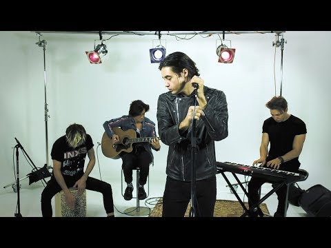 Hot Sessions: The Faim "Summer Is A Curse" - UCTEq5A8x1dZwt5SEYEN58Uw