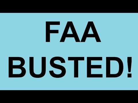 VLOG: FAA drone registration rule quashed by the court - UCQ2sg7vS7JkxKwtZuFZzn-g