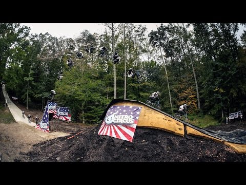 World First BMX Triple Front Flip - Nitro Circus - UC9UGYdMSKasjY0mhU1lG4lQ