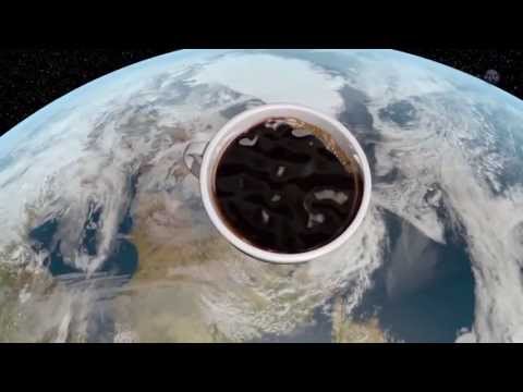 Zero-G Coffee Cup Design Patented By Astronaut, Others | Video - UCVTomc35agH1SM6kCKzwW_g