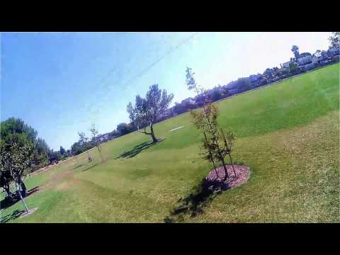 Quick tuned 6s QAV250 - UCoo0FFBLNrw4baXeDVmrCbA