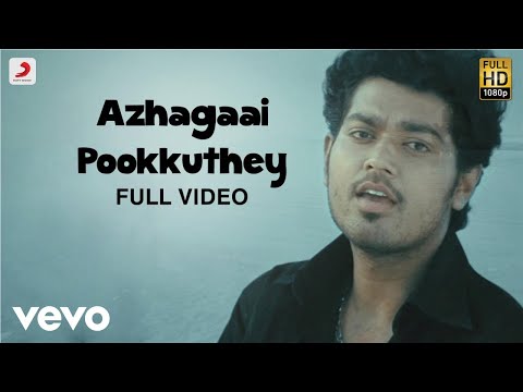 Ninaithale Inikkum - Azhagaai Pookkuthey Video | Vijay Antony - UCTNtRdBAiZtHP9w7JinzfUg