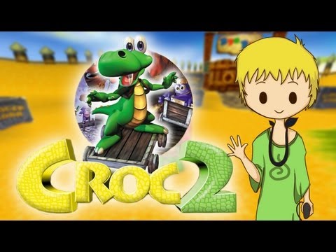 Memory Lane - Croc 2 - UCWiPkogV65gqqNkwqci4yZA