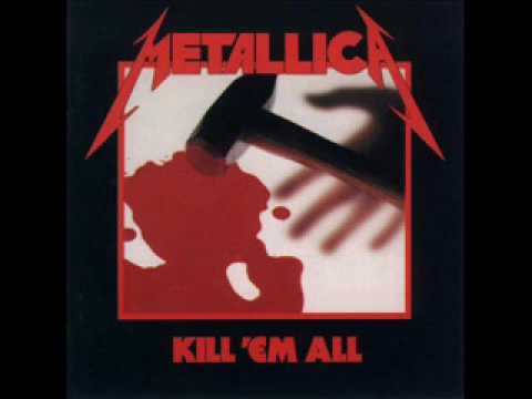 Metallica - Seek and Destroy