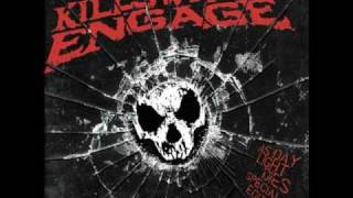 Killswitch Engage - My Curse (WITH LYRICS IN DESCRIPTION)