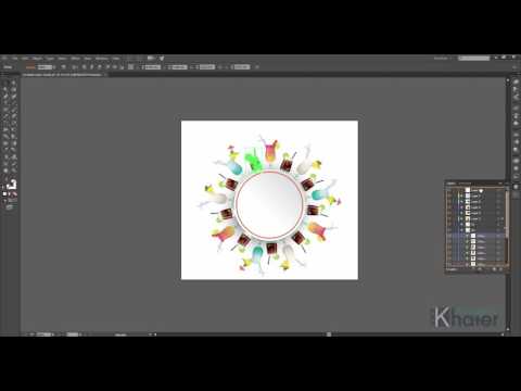 Motion Graphics Workshop 01 Prepair Files In Illustrator
