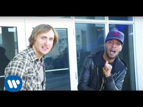 David Guetta Feat. Kid Cudi - Memories (Official Video) - UC1l7wYrva1qCH-wgqcHaaRg