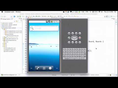 Google I/O 2012 - Building Mobile App Engine Backends for Android, iOS and the Web - UC_x5XG1OV2P6uZZ5FSM9Ttw