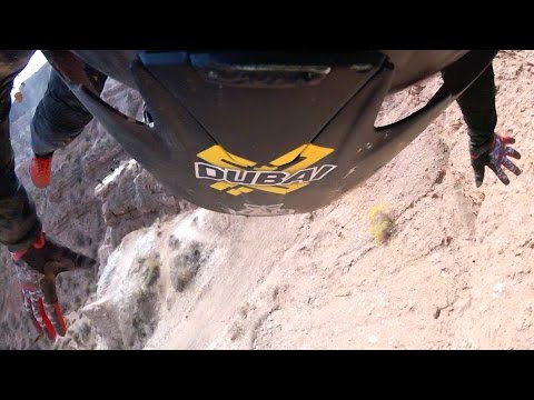 GoPro: Nicholi Rogatkin's 30ft Crash - Red Bull Rampage 2015 - UCqhnX4jA0A5paNd1v-zEysw