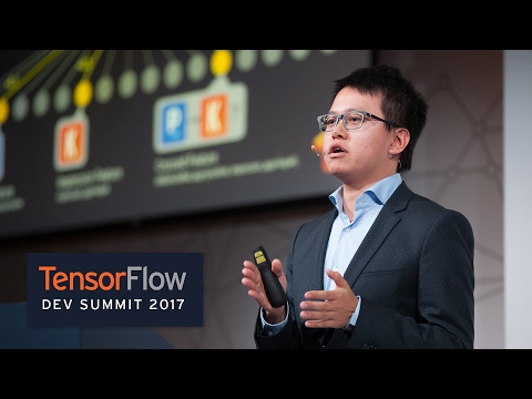 Wide & Deep Learning: Memorization + Generalization with TensorFlow (TensorFlow Dev Summit 2017) - UC_x5XG1OV2P6uZZ5FSM9Ttw