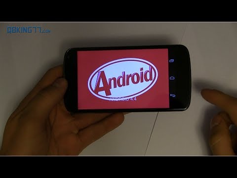 Android 4.4 KitKat Review - UCbR6jJpva9VIIAHTse4C3hw