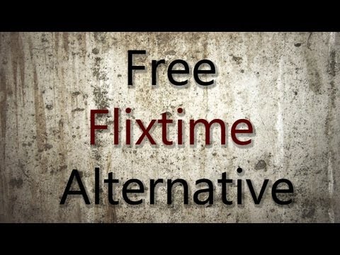 Free Flixtime Alternative - UCXAHpX2xDhmjqtA-ANgsGmw