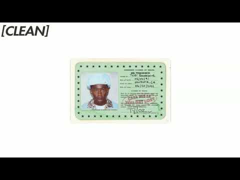 [CLEAN] Tyler, The Creator - JUGGERNAUT (feat. Lil Uzi Vert & Pharrell Williams)