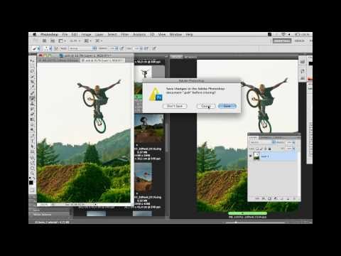 How to create 3D images - Red Bull Illume - UCblfuW_4rakIf2h6aqANefA