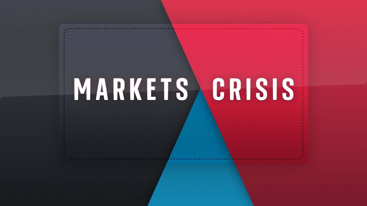 Markets Crisis: Your questions answered