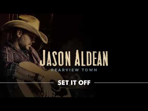 Jason Aldean - Set It Off (Official Audio) - UCy5QKpDQC-H3z82Bw6EVFfg