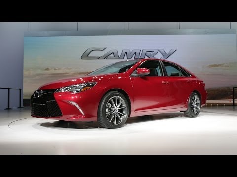 2015 Toyota Camry preview | Consumer Reports - UCOClvgLYa7g75eIaTdwj_vg