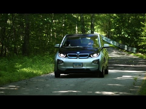 2014 BMW i3 Review | Consumer Reports - UCOClvgLYa7g75eIaTdwj_vg