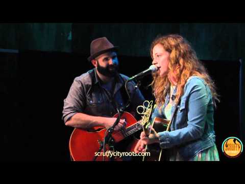 Mariah McManus - Nice to Meet You