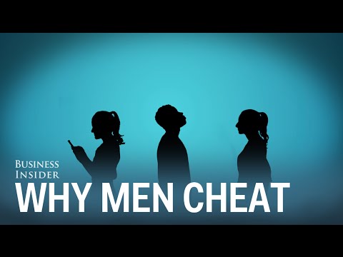 Why Men Cheat - UCcyq283he07B7_KUX07mmtA