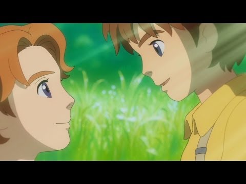 Ni No Kuni: Wrath Of The White Witch - Victory And Celebration [80] - UCj5i58mCkAREDqFWlhaQbOw